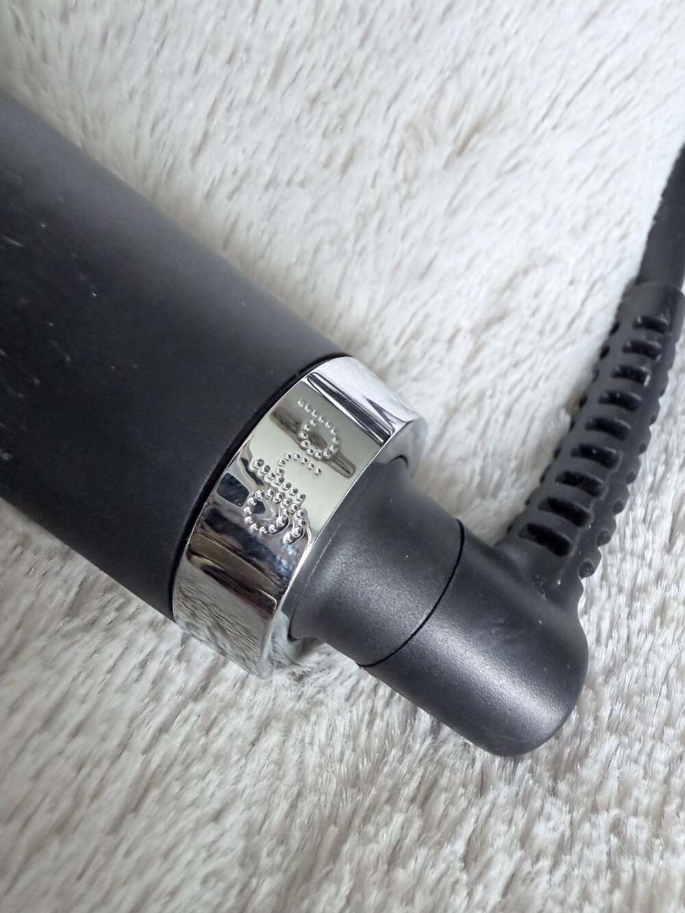 ghd Curve Creative Curl Wand 1-inch Tapered Curling Iron Model CPW141 - Picture 3 of 9